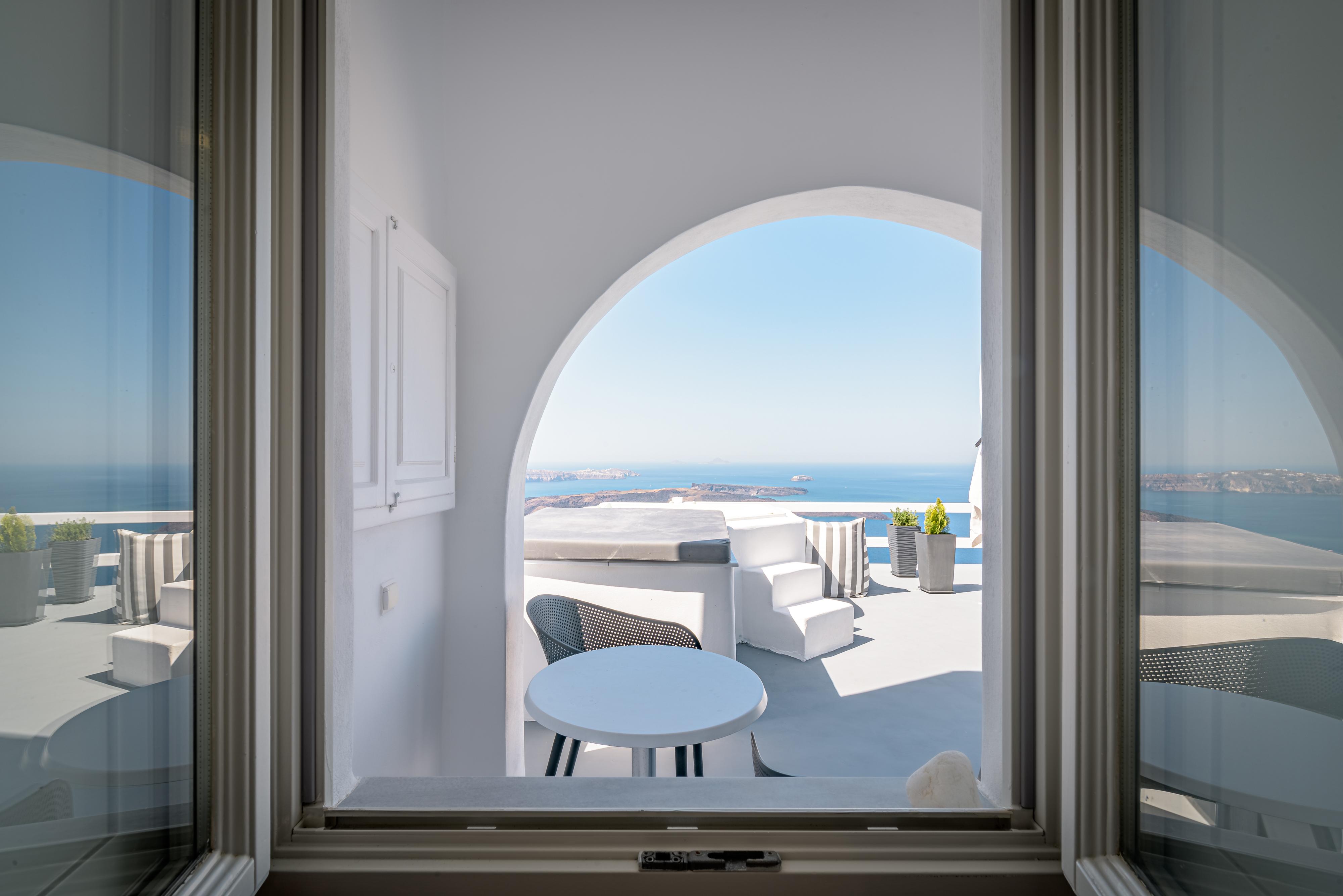 Avianto Suites Imerovigli  Exterior foto