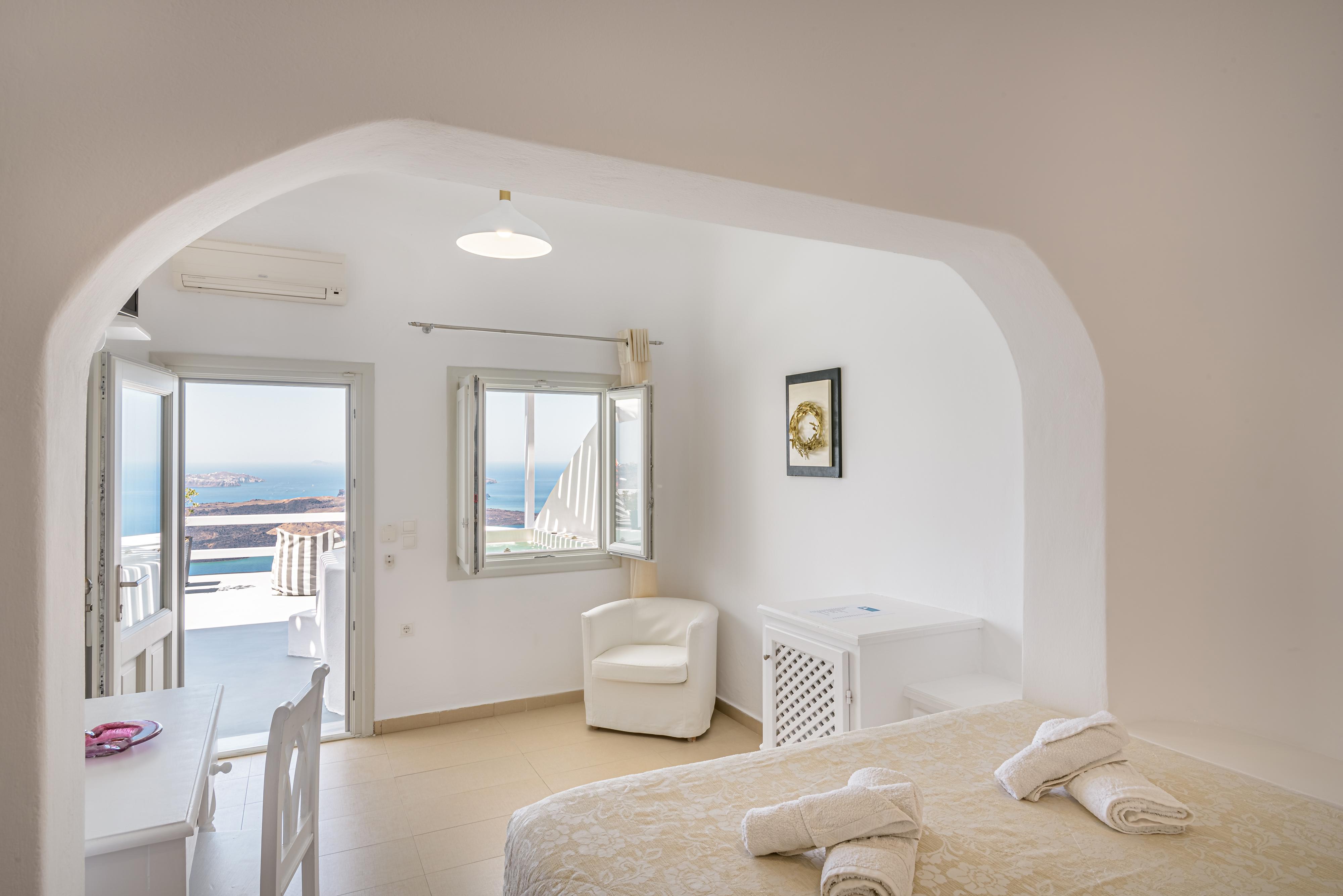 Avianto Suites Imerovigli  Exterior foto