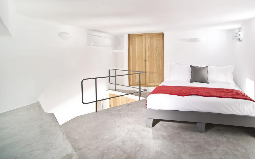 Avianto Suites Imerovigli  Exterior foto